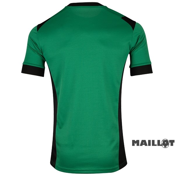 Foot Maillot Pas Cher Thailande Exterieur Maillot RC Lens 2022 2023 Vert