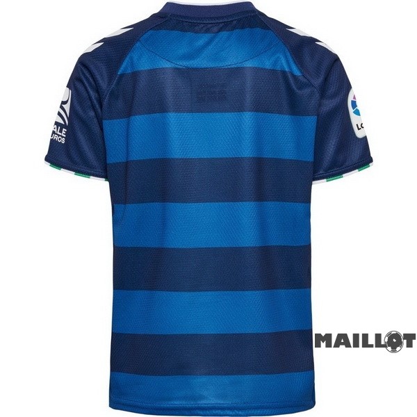 Foot Maillot Pas Cher Thailande Exterieur Maillot Real Betis 2022 2023 Bleu