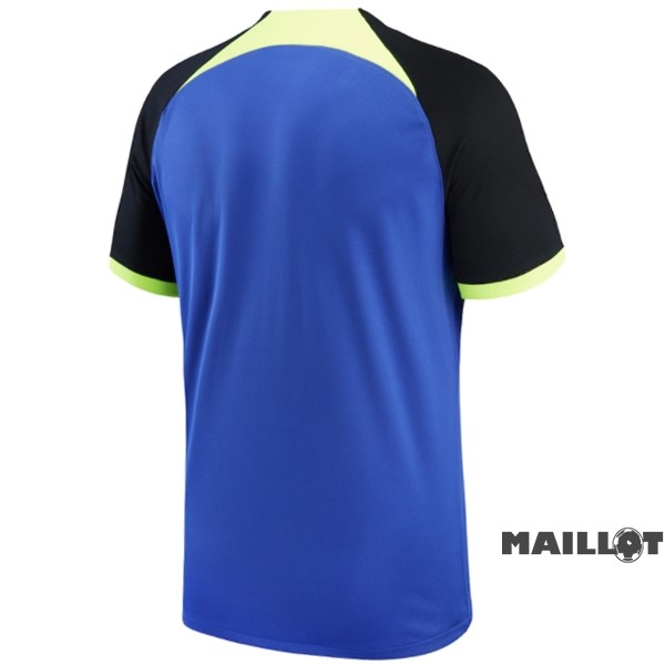 Foot Maillot Pas Cher Thailande Exterieur Maillot Tottenham Hotspur 2022 2023 Purpura