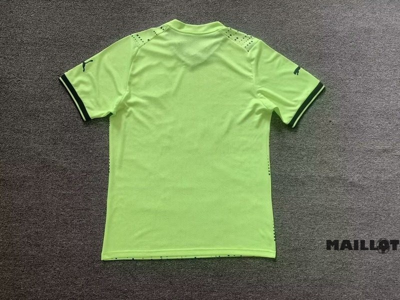 Foot Maillot Pas Cher Thailande Exterieur Maillot West Brom 2023 2024 Vert