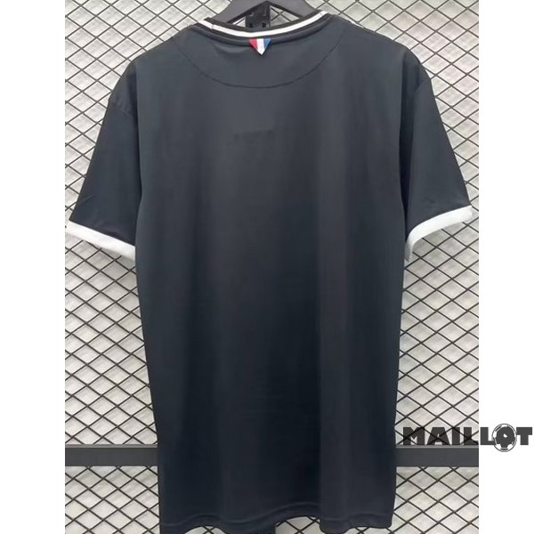 Foot Maillot Pas Cher Thailande Gardien Maillot Saint Étienne 2023 2024 Jaune