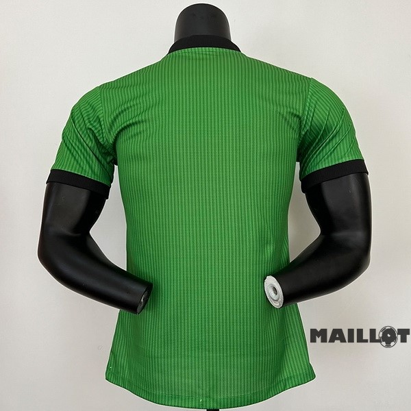 Foot Maillot Pas Cher Thailande Spécial Joueurs Maillot Celtic 2023 2024 Vert