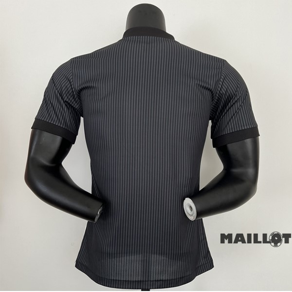 Foot Maillot Pas Cher Thailande Spécial Joueurs Maillot Orlando Pirates 2023 2024 Noir