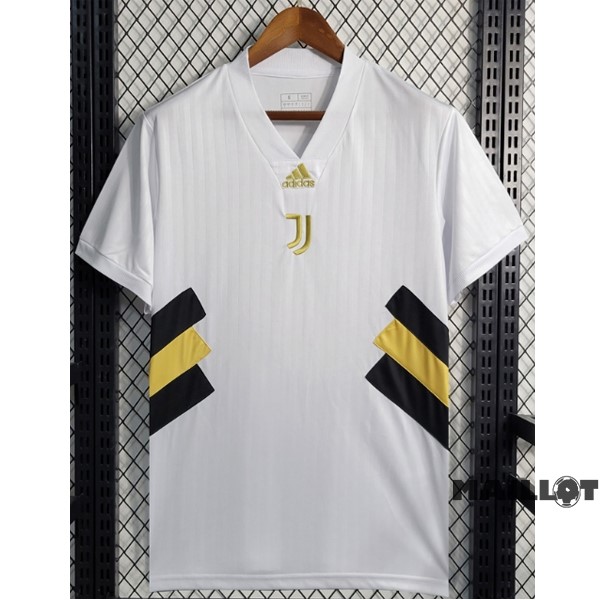 Foot Maillot Pas Cher Thailande Spécial Maillot Ajax 2023 2024 Blanc