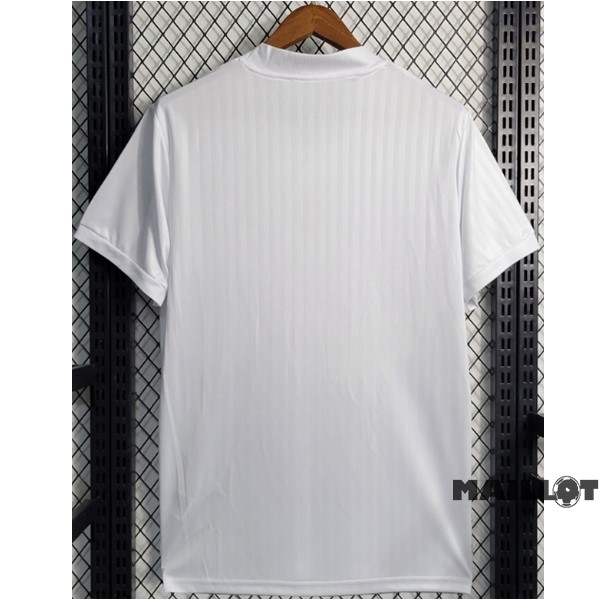 Foot Maillot Pas Cher Thailande Spécial Maillot Ajax 2023 2024 Blanc
