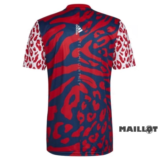Foot Maillot Pas Cher Thailande Spécial Maillot Arsenal 2022 2023 Rouge