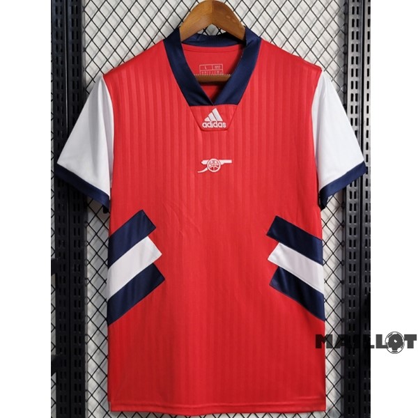 Foot Maillot Pas Cher Thailande Spécial Maillot Arsenal 2023 2024 Rouge