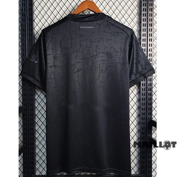 Foot Maillot Pas Cher Thailande Spécial Maillot Borussia Dortmund 2022 2023 Noir