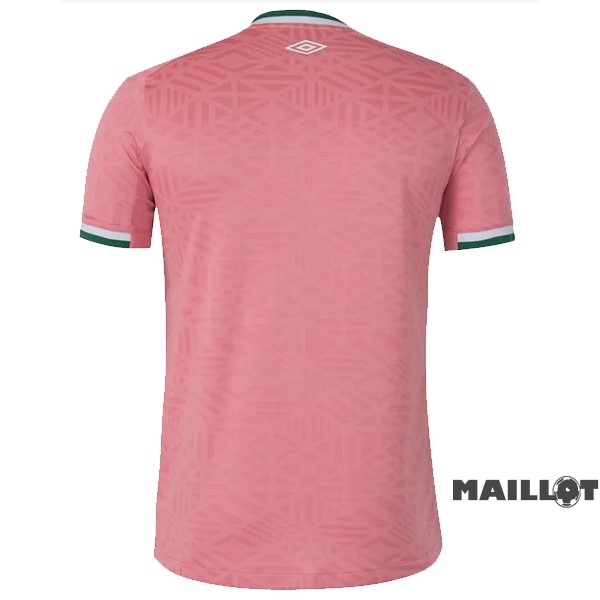 Foot Maillot Pas Cher Thailande Spécial Maillot Chapecoense 2022 2023 Rose