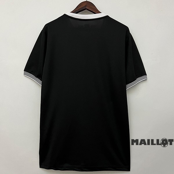 Foot Maillot Pas Cher Thailande Spécial Maillot Colo Colo 2023 2024 Noir