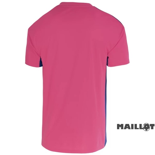 Foot Maillot Pas Cher Thailande Spécial Maillot Cruzeiro EC 2022 2023 Rose