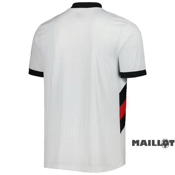 Foot Maillot Pas Cher Thailande Spécial Maillot Flamengo 2023 2024 Blanc