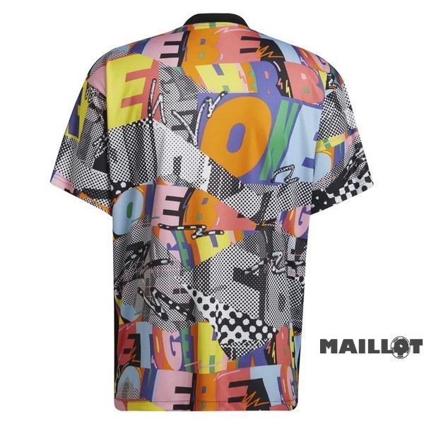 Foot Maillot Pas Cher Thailande Spécial Maillot Flamengo 2023 2024 Orange