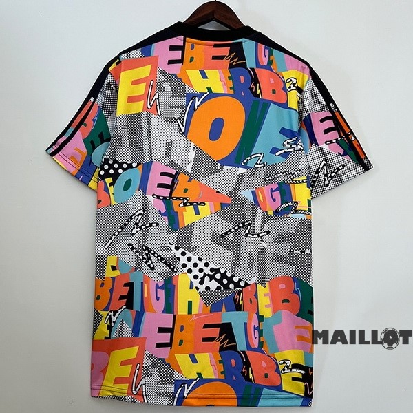 Foot Maillot Pas Cher Thailande Spécial Maillot Flamengo 2023 2024 Orange