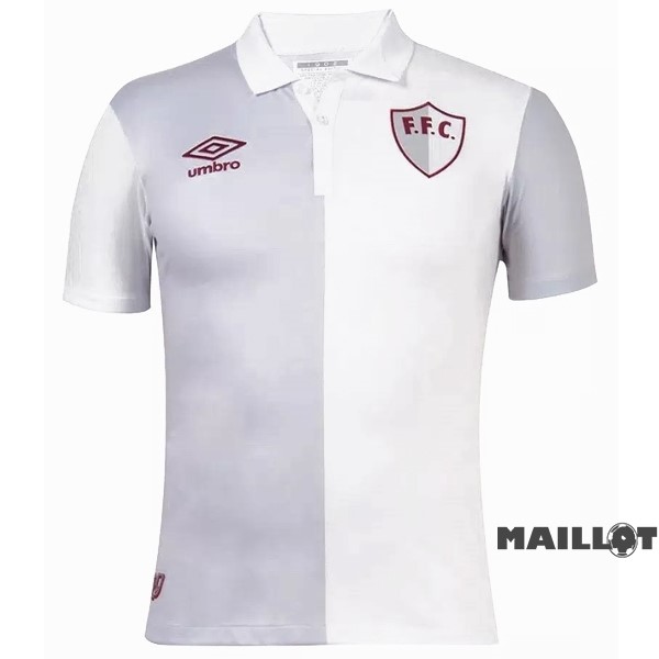 Foot Maillot Pas Cher Thailande Spécial Maillot Fluminense 2022 2023 Blanc
