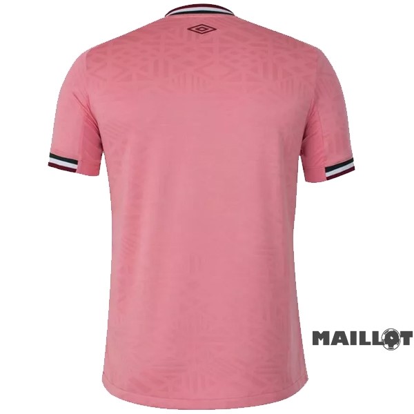 Foot Maillot Pas Cher Thailande Spécial Maillot Fluminense 2022 2023 Rose