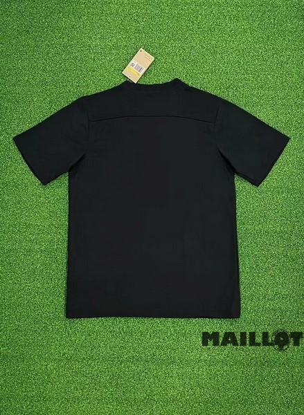 Foot Maillot Pas Cher Thailande Spécial Maillot Galatasaray SK 2022 2023 Noir