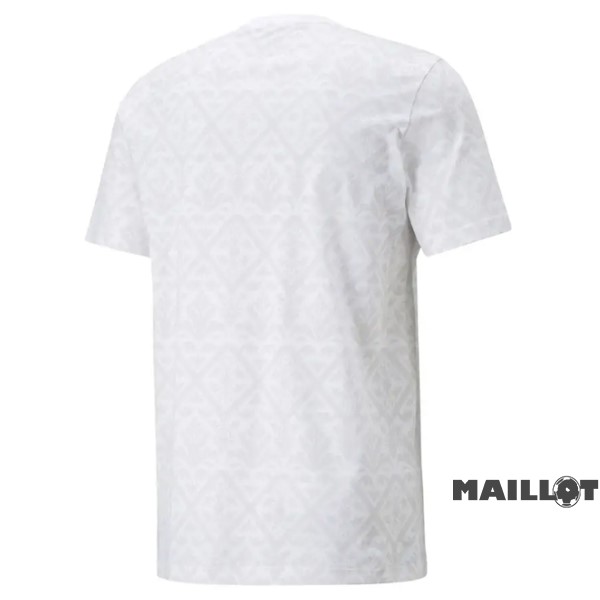 Foot Maillot Pas Cher Thailande Spécial Maillot Italie 2022 I Blanc