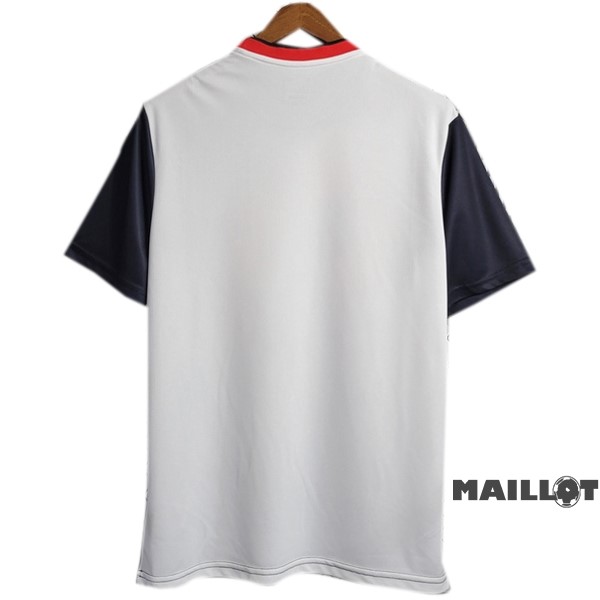 Foot Maillot Pas Cher Thailande Spécial Maillot Japon 2022 Blanc