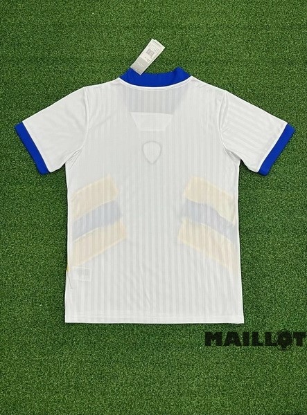 Foot Maillot Pas Cher Thailande Spécial Maillot Leeds United 2023 2024 Blanc