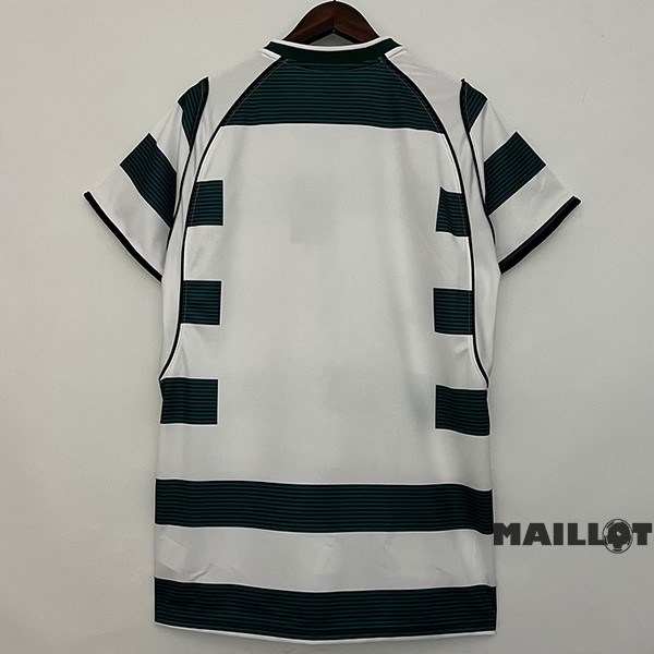 Foot Maillot Pas Cher Thailande Spécial Maillot Lisboa 2022 2023 Vert