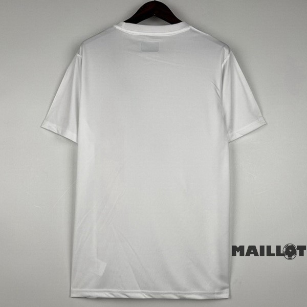 Foot Maillot Pas Cher Thailande Spécial Maillot Napoli 2023 2024 Blanc