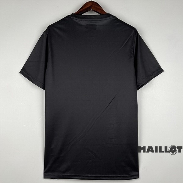Foot Maillot Pas Cher Thailande Spécial Maillot Napoli 2023 2024 Noir