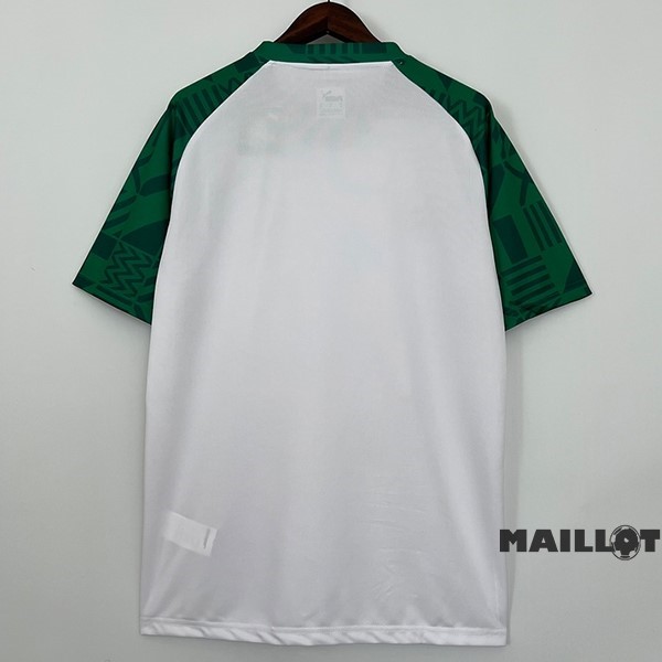 Foot Maillot Pas Cher Thailande Spécial Maillot Palmeiras 2023 2024 Blanc
