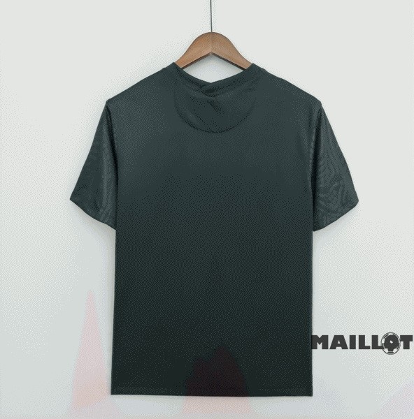 Foot Maillot Pas Cher Thailande Spécial Maillot Portugal 2022 Noir