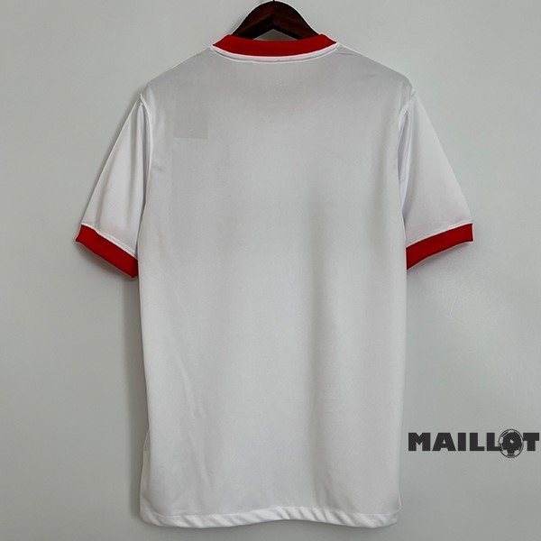 Foot Maillot Pas Cher Thailande Spécial Maillot Portugal 2023 Blanc