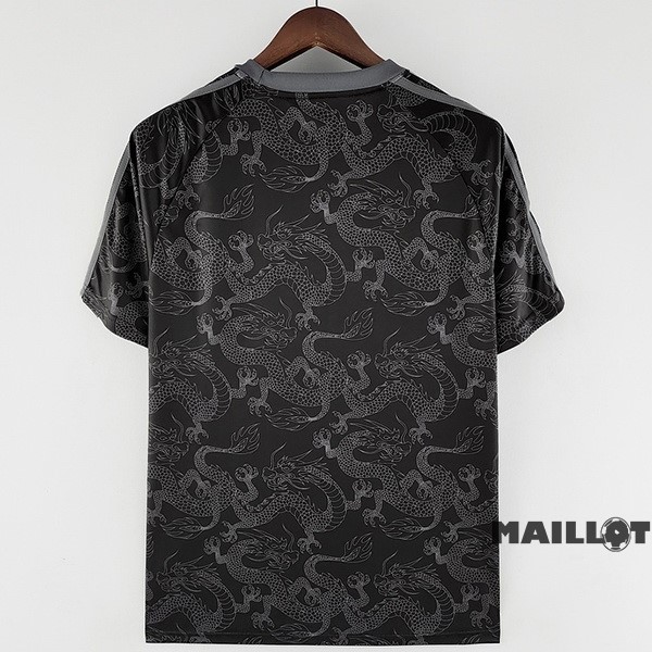 Foot Maillot Pas Cher Thailande Spécial Maillot Real Madrid 2022 2023 Noir