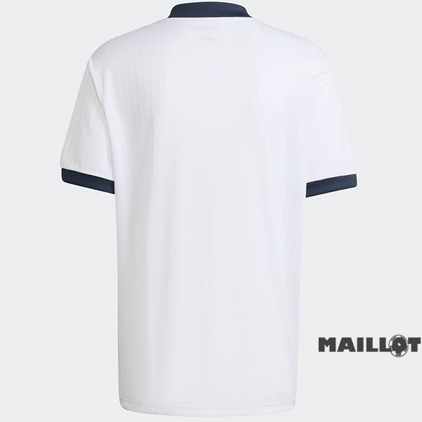 Foot Maillot Pas Cher Thailande Spécial Maillot Real Madrid 2023 2024 I Blanc