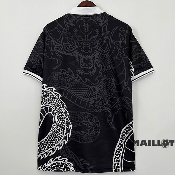 Foot Maillot Pas Cher Thailande Spécial Maillot Real Madrid 2023 2024 Noir