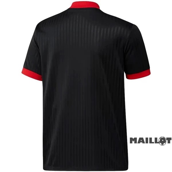 Foot Maillot Pas Cher Thailande Spécial Maillot River Plate 2023 2024 Noir
