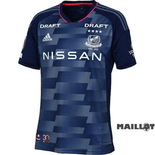 Foot Maillot Pas Cher Thailande Spécial Maillot Yokohama F.Marines 2022 2023 Noir