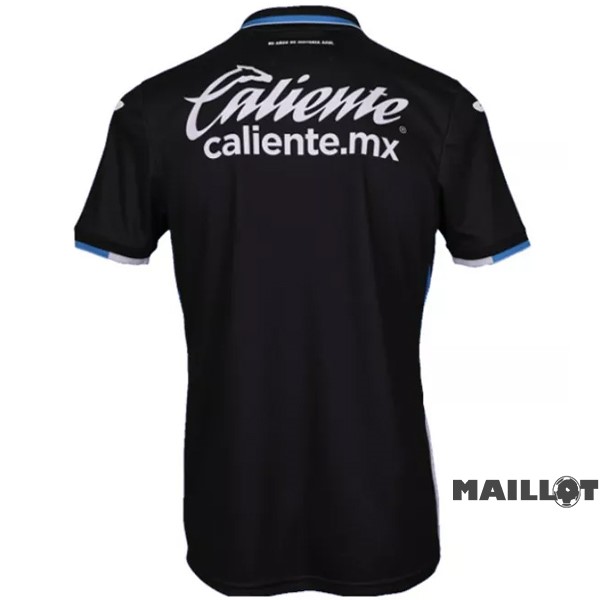 Foot Maillot Pas Cher Thailande Third Maillot Cruz Bleu 2022 2023 Noir