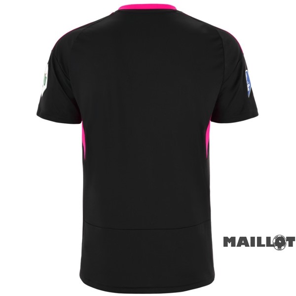 Foot Maillot Pas Cher Thailande Third Maillot Feyenoord Rotterdam 2022 2023 Noir