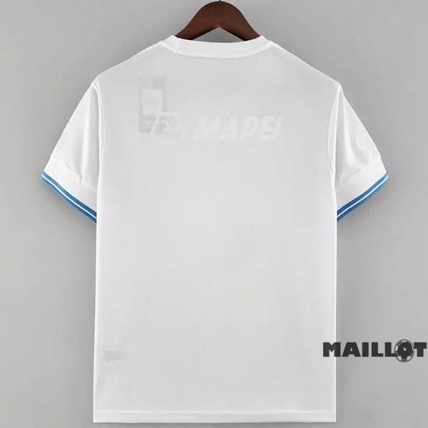 Foot Maillot Pas Cher Thailande Third Maillot Lanús 2022 2023 Blanc