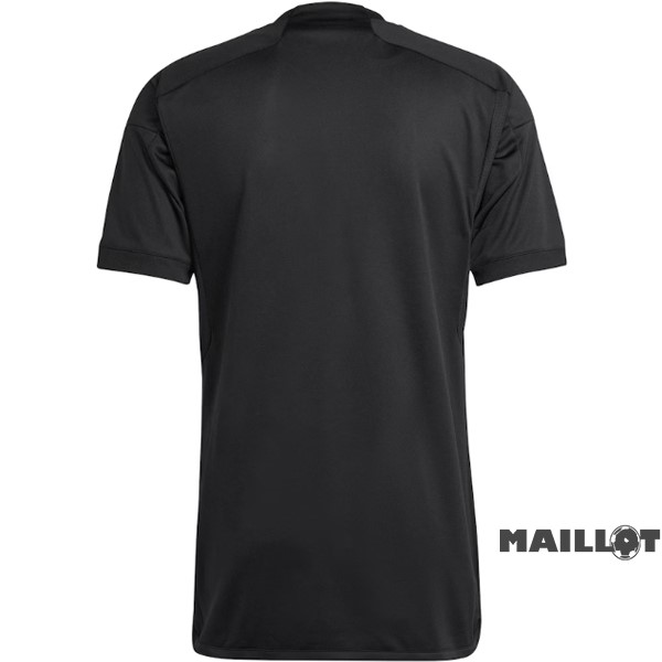 Foot Maillot Pas Cher Thailande Third Maillot Real Madrid 2023 2024 Noir