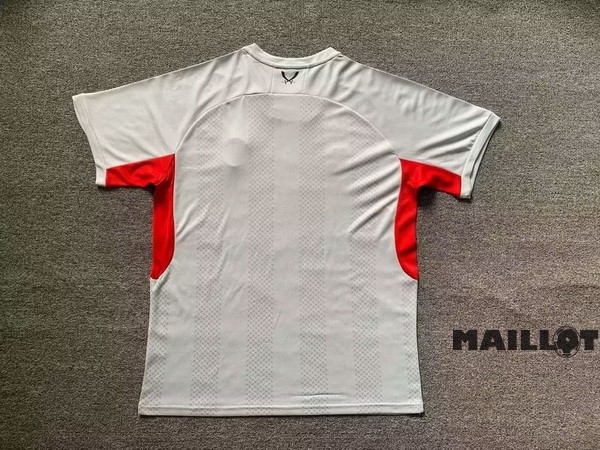 Foot Maillot Pas Cher Thailande Third Maillot Sheffield United 2023 2024 Gris