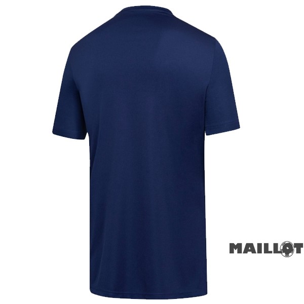 Foot Maillot Pas Cher Thailande Third Maillot Universidad De Chili 2022 2023 Bleu