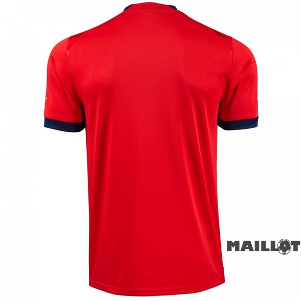 Foot Maillot Pas Cher Thailande Third Maillot West Brom 2022 2023 Rouge