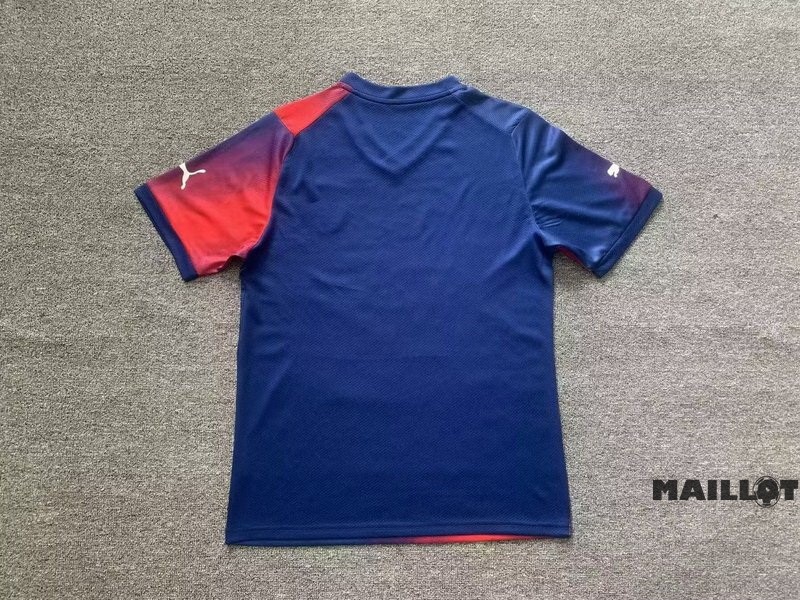Foot Maillot Pas Cher Thailande Third Maillot West Brom 2023 2024 Rouge