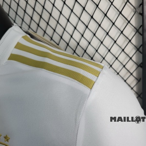 Foot Maillot Pas Cher Thailande Édition commémorative Joueurs Maillot Italie 2023 I Blanc
