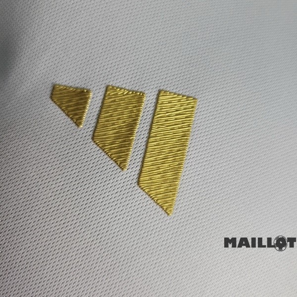 Foot Maillot Pas Cher Thailande Édition commémorative Joueurs Maillot Italie 2023 I Blanc