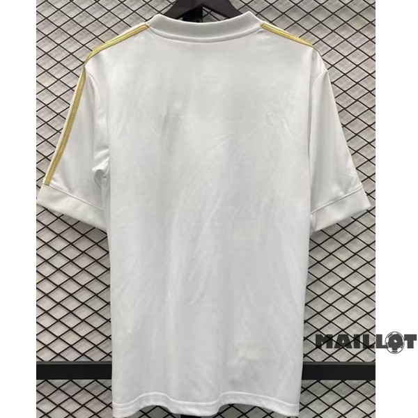 Foot Maillot Pas Cher Thailande Édition commémorative Maillot Italie 2023 Blanc