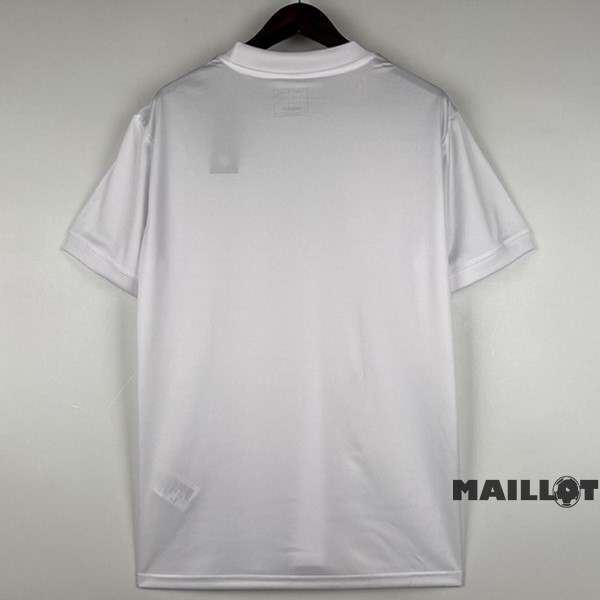 Foot Maillot Pas Cher Thailande Édition commémorative Maillot Italie 2023 I Blanc