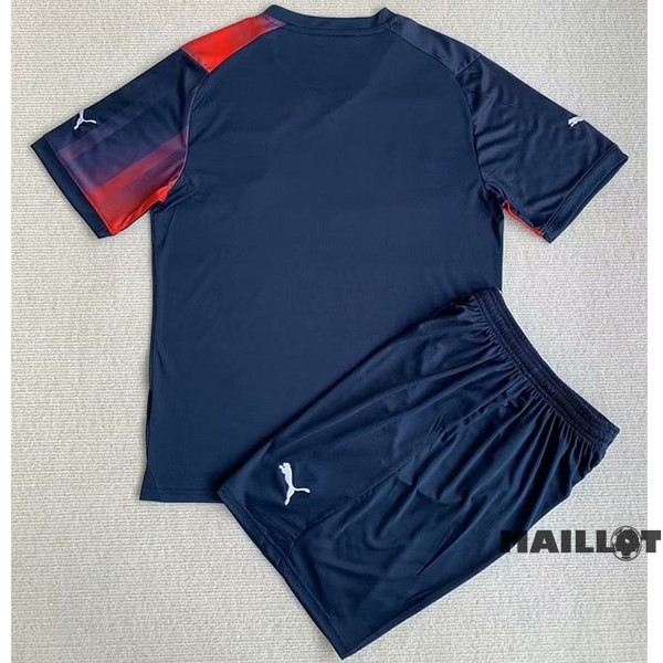 Foot Maillot Pas Cher Third Conjunto De Enfant West Brom 2023 2024 Rouge