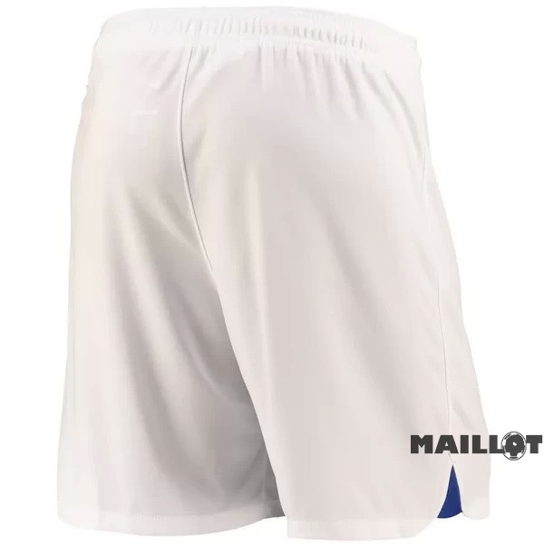 Foot Maillot Pas Cher Third Pantalon Paris Saint Germain 2022 2023 Blanc