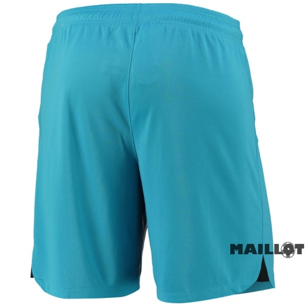 Foot Maillot Pas Cher Third Pantalon Tottenham Hotspur 2022 2023 Bleu Vert